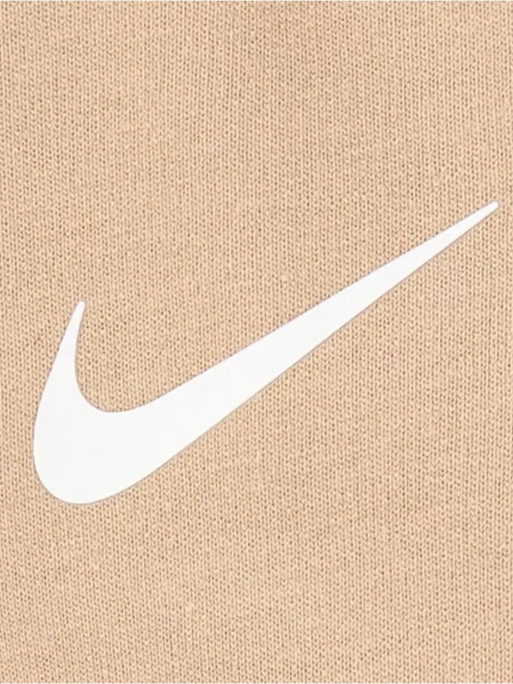 Nike Beige Two Piece Set for Babies (Size 18M) - Picture 4 of 6